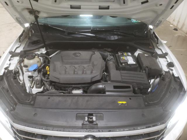 Photo 10 VIN: 1VWBA7A31JC029656 - VOLKSWAGEN PASSAT 