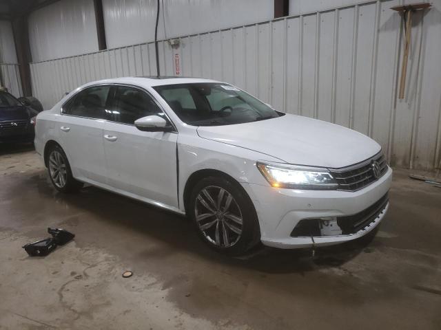 Photo 3 VIN: 1VWBA7A31JC029656 - VOLKSWAGEN PASSAT 