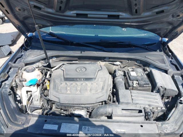 Photo 9 VIN: 1VWBA7A31JC030063 - VOLKSWAGEN PASSAT 