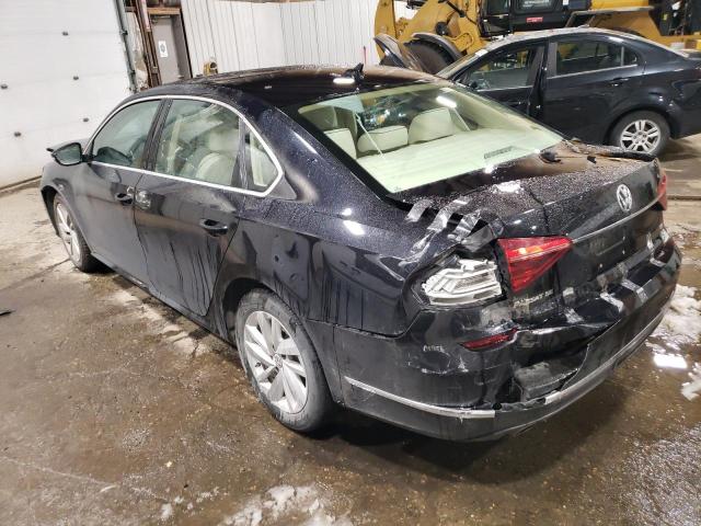 Photo 1 VIN: 1VWBA7A31JC030290 - VOLKSWAGEN PASSAT SE 