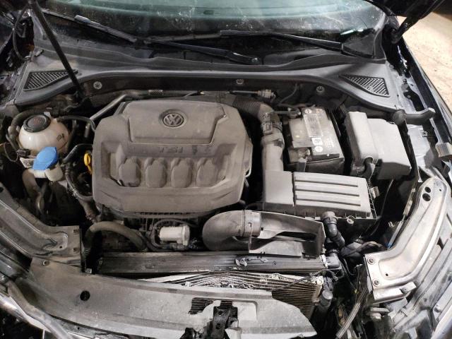 Photo 10 VIN: 1VWBA7A31JC030290 - VOLKSWAGEN PASSAT SE 