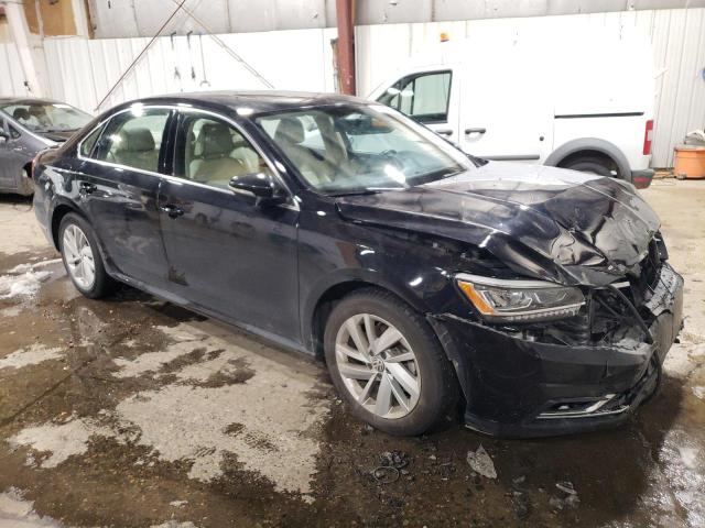 Photo 3 VIN: 1VWBA7A31JC030290 - VOLKSWAGEN PASSAT SE 