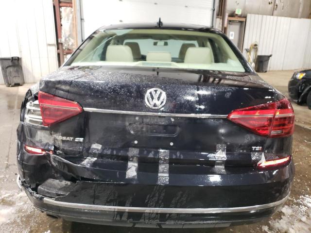 Photo 5 VIN: 1VWBA7A31JC030290 - VOLKSWAGEN PASSAT SE 