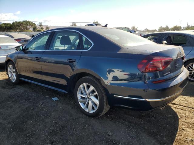 Photo 1 VIN: 1VWBA7A31JC041239 - VOLKSWAGEN PASSAT SE 