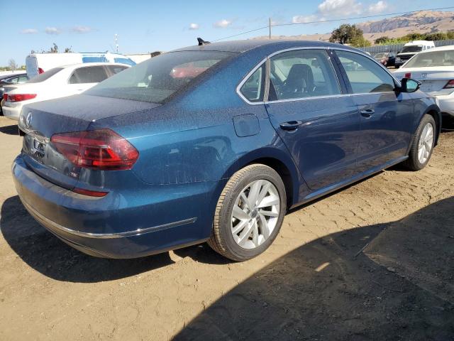 Photo 2 VIN: 1VWBA7A31JC041239 - VOLKSWAGEN PASSAT SE 