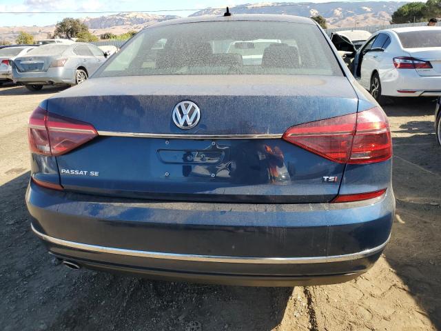 Photo 5 VIN: 1VWBA7A31JC041239 - VOLKSWAGEN PASSAT SE 