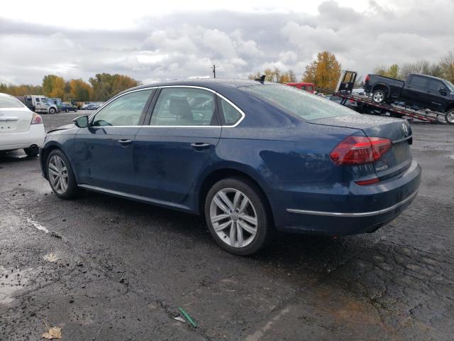 Photo 1 VIN: 1VWBA7A31JC043590 - VOLKSWAGEN PASSAT SE 