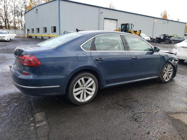 Photo 2 VIN: 1VWBA7A31JC043590 - VOLKSWAGEN PASSAT SE 