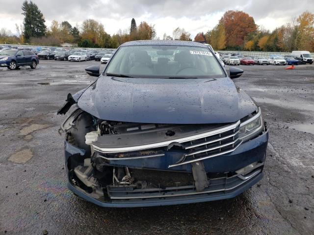 Photo 4 VIN: 1VWBA7A31JC043590 - VOLKSWAGEN PASSAT SE 