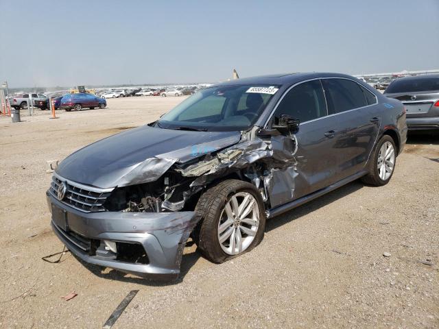 Photo 0 VIN: 1VWBA7A31JC044660 - VOLKSWAGEN PASSAT 