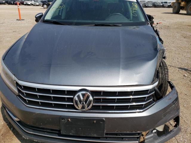 Photo 10 VIN: 1VWBA7A31JC044660 - VOLKSWAGEN PASSAT 