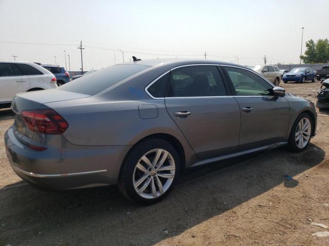 Photo 2 VIN: 1VWBA7A31JC044660 - VOLKSWAGEN PASSAT 