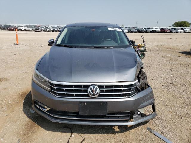 Photo 4 VIN: 1VWBA7A31JC044660 - VOLKSWAGEN PASSAT 