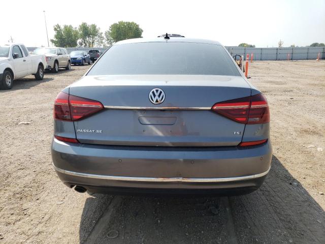 Photo 5 VIN: 1VWBA7A31JC044660 - VOLKSWAGEN PASSAT 