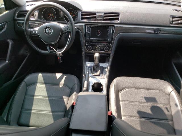 Photo 7 VIN: 1VWBA7A31JC044660 - VOLKSWAGEN PASSAT 