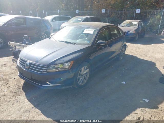 Photo 1 VIN: 1VWBA7A31JC045002 - VOLKSWAGEN PASSAT 