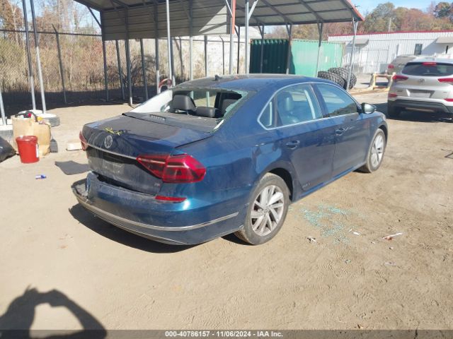 Photo 3 VIN: 1VWBA7A31JC045002 - VOLKSWAGEN PASSAT 