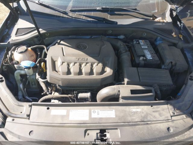 Photo 9 VIN: 1VWBA7A31JC045002 - VOLKSWAGEN PASSAT 