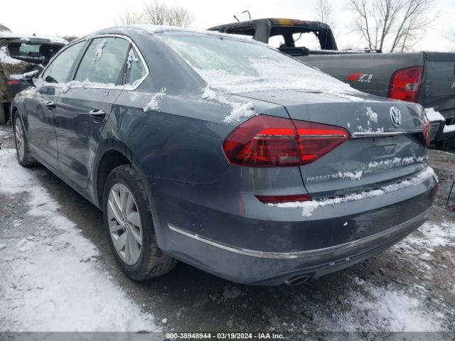 Photo 2 VIN: 1VWBA7A31JC048563 - VOLKSWAGEN PASSAT 