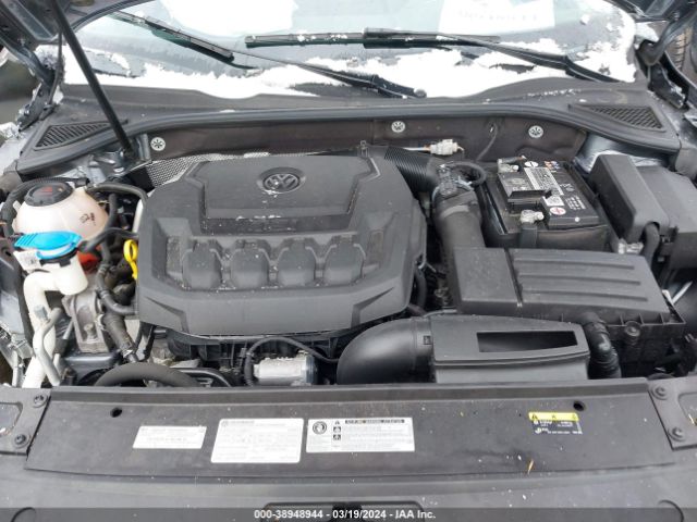 Photo 9 VIN: 1VWBA7A31JC048563 - VOLKSWAGEN PASSAT 