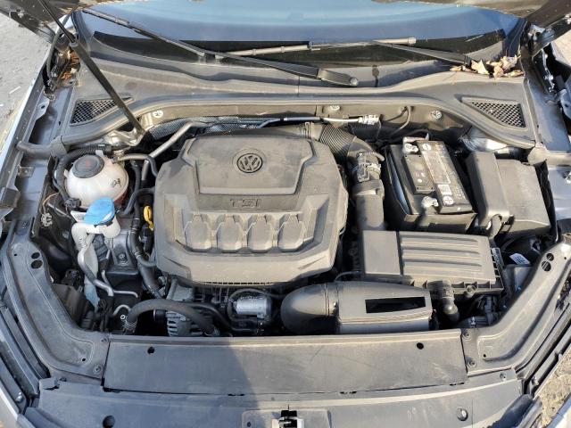 Photo 10 VIN: 1VWBA7A31JC049986 - VOLKSWAGEN PASSAT 