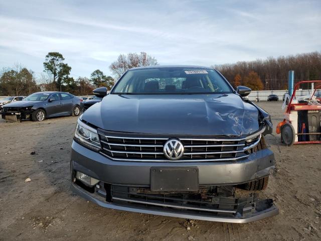 Photo 4 VIN: 1VWBA7A31JC049986 - VOLKSWAGEN PASSAT 