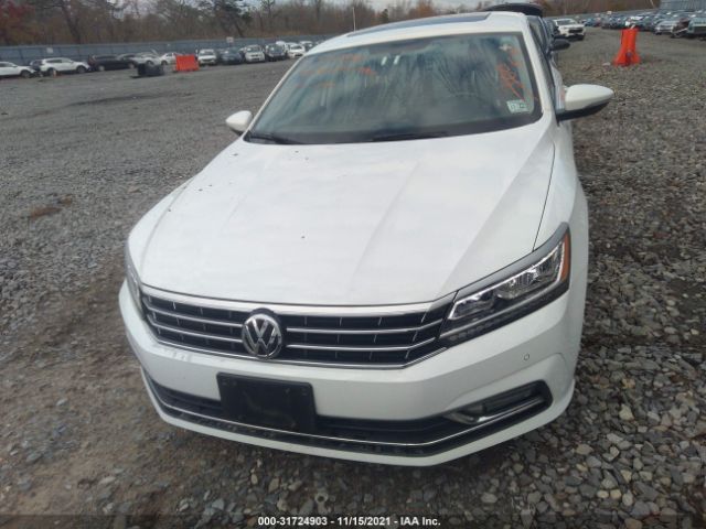 Photo 5 VIN: 1VWBA7A32JC005821 - VOLKSWAGEN PASSAT 