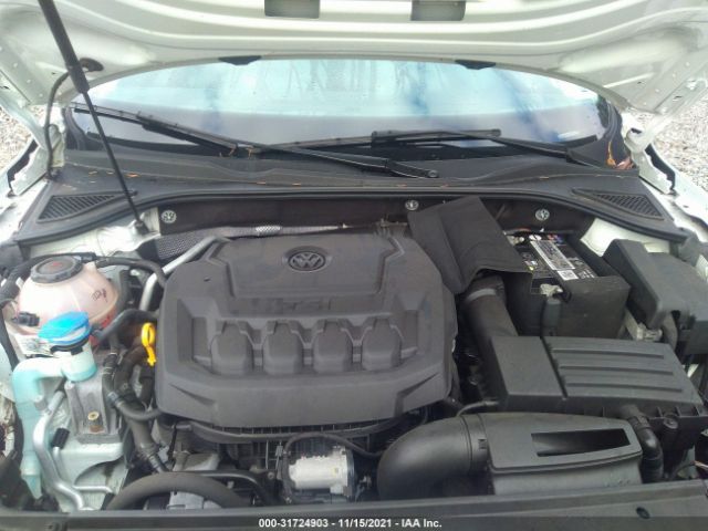 Photo 9 VIN: 1VWBA7A32JC005821 - VOLKSWAGEN PASSAT 