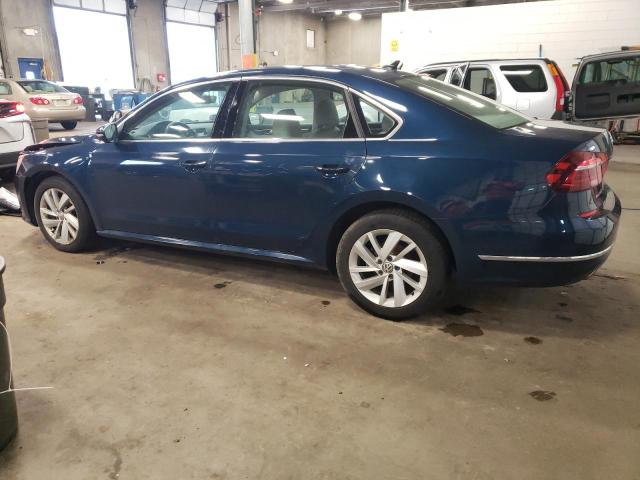 Photo 1 VIN: 1VWBA7A32JC005978 - VOLKSWAGEN PASSAT 