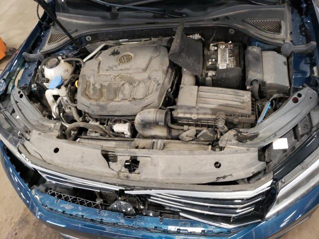 Photo 10 VIN: 1VWBA7A32JC005978 - VOLKSWAGEN PASSAT 