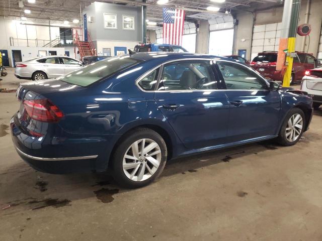 Photo 2 VIN: 1VWBA7A32JC005978 - VOLKSWAGEN PASSAT 