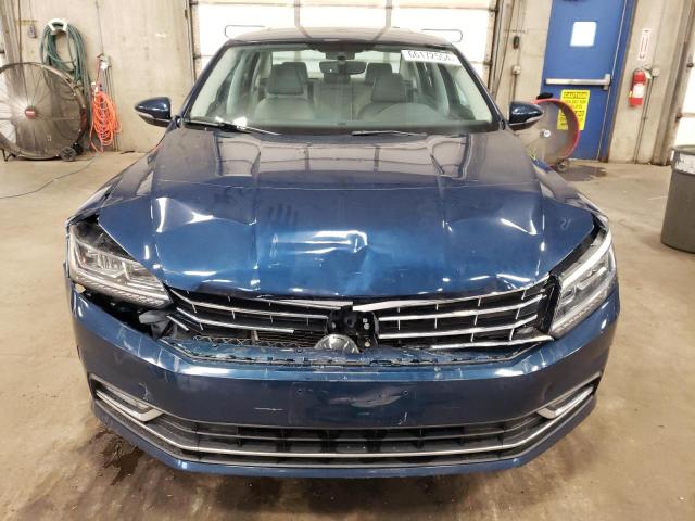 Photo 4 VIN: 1VWBA7A32JC005978 - VOLKSWAGEN PASSAT 