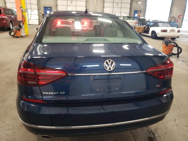 Photo 5 VIN: 1VWBA7A32JC005978 - VOLKSWAGEN PASSAT 