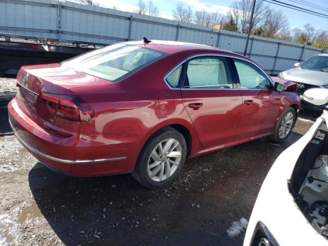 Photo 2 VIN: 1VWBA7A32JC007519 - VOLKSWAGEN PASSAT 