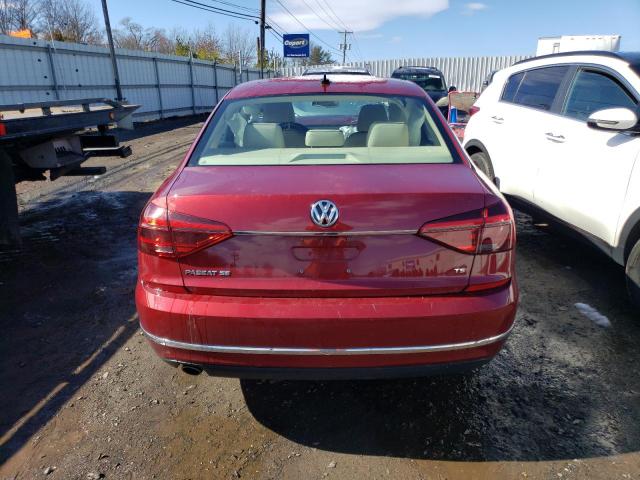 Photo 5 VIN: 1VWBA7A32JC007519 - VOLKSWAGEN PASSAT 