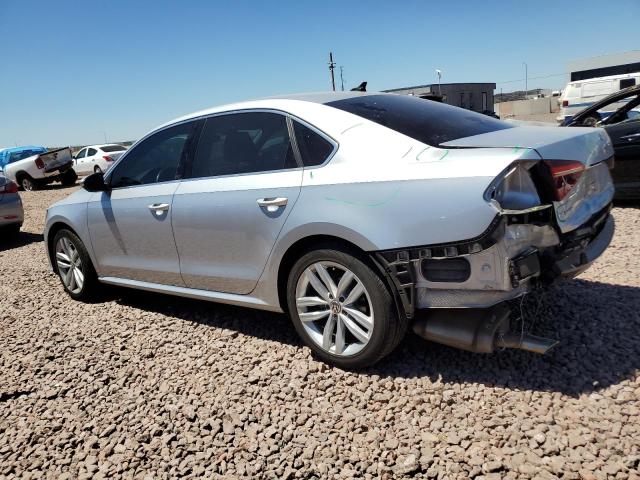 Photo 1 VIN: 1VWBA7A32JC009903 - VOLKSWAGEN PASSAT 