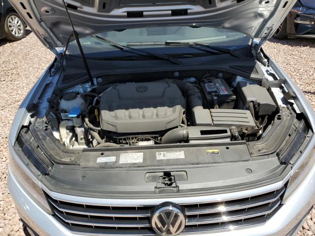 Photo 10 VIN: 1VWBA7A32JC009903 - VOLKSWAGEN PASSAT 