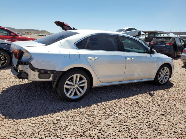 Photo 2 VIN: 1VWBA7A32JC009903 - VOLKSWAGEN PASSAT 