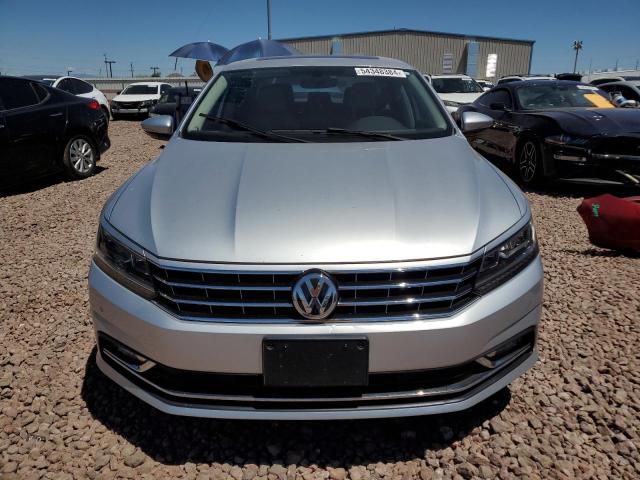 Photo 4 VIN: 1VWBA7A32JC009903 - VOLKSWAGEN PASSAT 