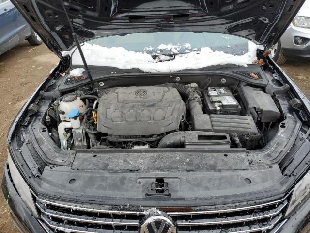 Photo 10 VIN: 1VWBA7A32JC016544 - VOLKSWAGEN PASSAT 