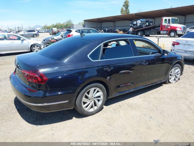 Photo 3 VIN: 1VWBA7A32JC017273 - VOLKSWAGEN PASSAT 