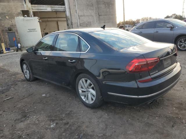 Photo 1 VIN: 1VWBA7A32JC017290 - VOLKSWAGEN PASSAT SE 