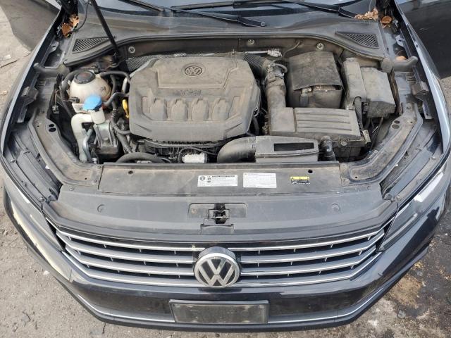 Photo 10 VIN: 1VWBA7A32JC017290 - VOLKSWAGEN PASSAT SE 