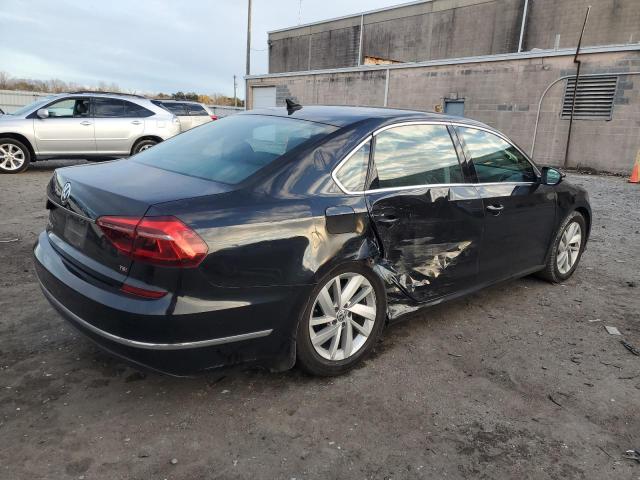 Photo 2 VIN: 1VWBA7A32JC017290 - VOLKSWAGEN PASSAT SE 