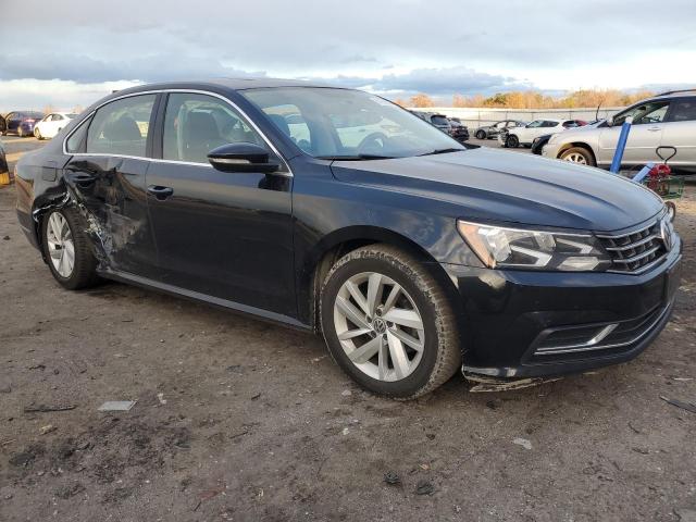 Photo 3 VIN: 1VWBA7A32JC017290 - VOLKSWAGEN PASSAT SE 