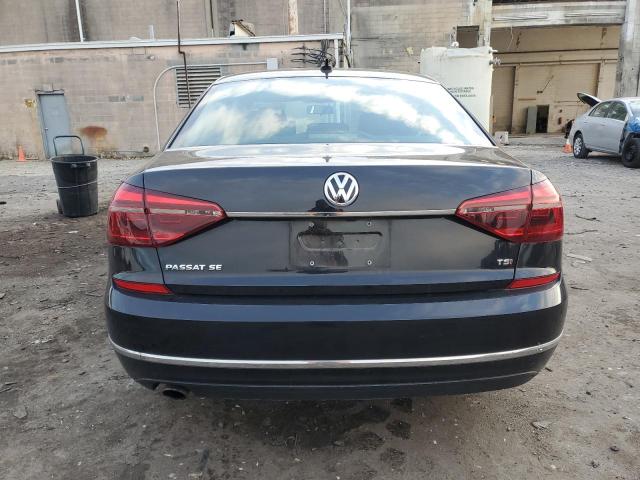 Photo 5 VIN: 1VWBA7A32JC017290 - VOLKSWAGEN PASSAT SE 