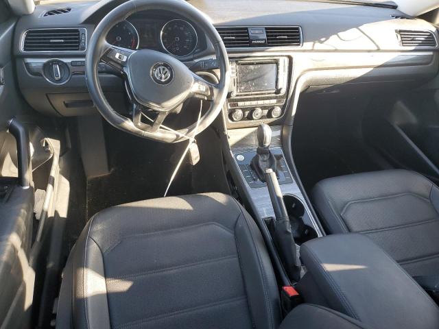 Photo 7 VIN: 1VWBA7A32JC017290 - VOLKSWAGEN PASSAT SE 