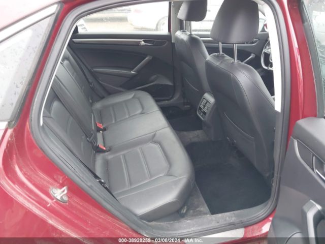 Photo 7 VIN: 1VWBA7A32JC022702 - VOLKSWAGEN PASSAT 