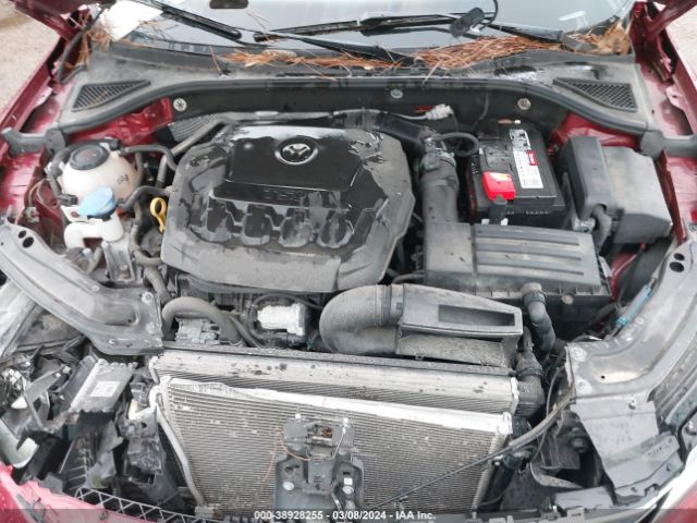 Photo 9 VIN: 1VWBA7A32JC022702 - VOLKSWAGEN PASSAT 