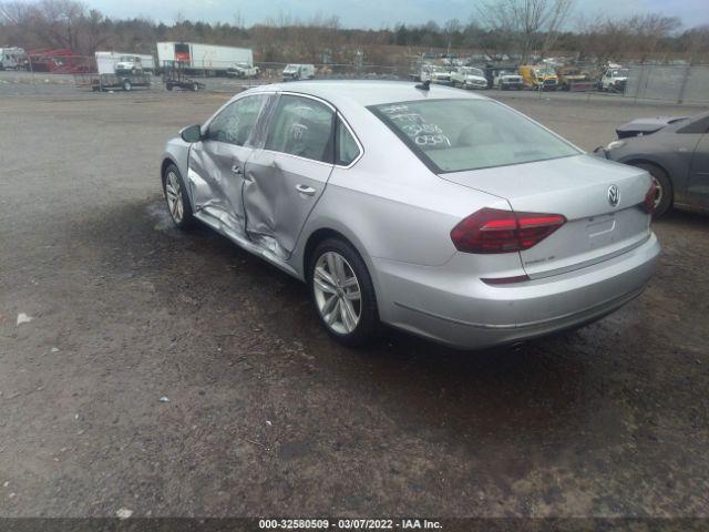 Photo 2 VIN: 1VWBA7A32JC023896 - VOLKSWAGEN PASSAT 